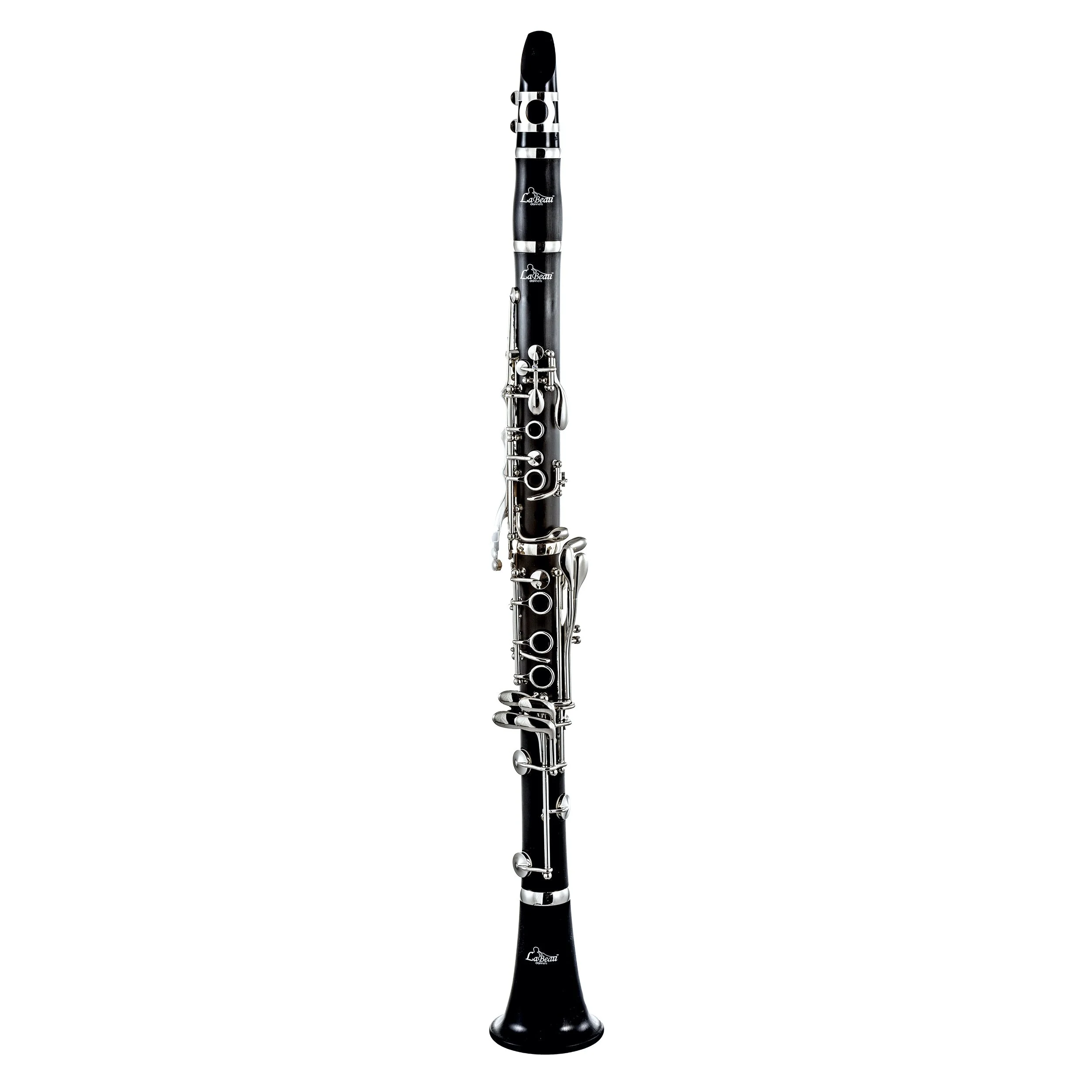 Clarinets — RS Berkeley Musical Instruments